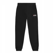 Dresy męskie - Fila spodnie dresowe Valsera Regular Logo sweatpants FAU0228.80010 XL - miniaturka - grafika 1