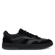 Sneakersy męskie - Sneakersy Vans Cruze 3.0 VN000D6SBKA1 Czarny - miniaturka - grafika 1