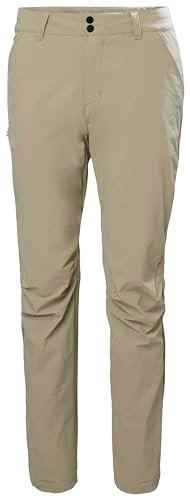 Helly Hansen Damskie spodnie softshellowe W Brona Casual