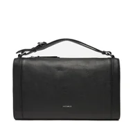 Torebki damskie - Torebka Coccinelle TL5 Coccinelleelinor E1 TL5 12 02 01 Czarny - miniaturka - grafika 1