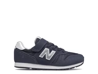 Buty dla chłopców - New Balance YV373KN2 YV373KN2 - grafika 1