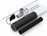 Akcesoria grzewcze - NoName 067616 KVR 10-30 F2040/AMS WĄŻ 3M // Ź.BIAW.067616 - miniaturka - grafika 1