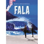 Literatura obyczajowa - Fala - miniaturka - grafika 1