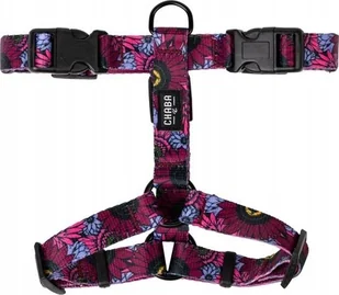 Chaba CHABA SZELKI GUARD STORY ``L`` LAKOTA 2,5/50-57cm - Szelki dla psów - miniaturka - grafika 1