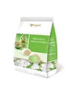 Bombonierki i czekoladki - Praliny Pralina Pistacchio 175g - Vergani - miniaturka - grafika 1