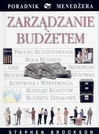 Zarządzenie budżetem - Biznes - miniaturka - grafika 1