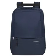 Torby na laptopy - Samsonite Plecak na laptopa StackD Biz 15,6 - navy 141471-1596 - miniaturka - grafika 1