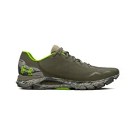 Buty sportowe męskie - Buty biegowe męskie Under Armour HOVR Sonic 6 Camo - miniaturka - grafika 1