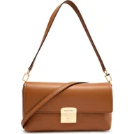 Torebki damskie - Michael Kors Skórzana torebka na ramię Addie - miniaturka - grafika 1