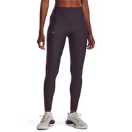 Spodnie sportowe damskie - Spodnie treningowe damskie Under Armour 1378753541 - miniaturka - grafika 1