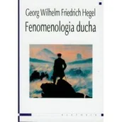 Podręczniki dla szkół wyższych - Aletheia Fenomenologia ducha - Hegel Georg Wilhelm Friedrich - miniaturka - grafika 1