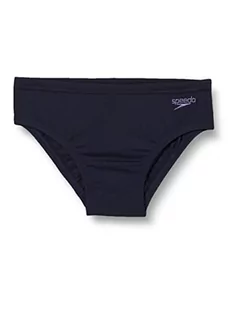 Speedo ECO Endurance+ Majtki do pływania 6,5 cm dla dzieci - Kąpielówki dla chłopców - miniaturka - grafika 1