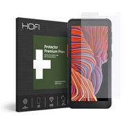 Szkła hartowane na telefon - Hofi Szkło hartowane Glass Pro+ Samsung Xcover 5 - miniaturka - grafika 1