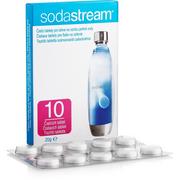 Środki czyszczące do komputerów - Sodastream tabletki czyszczące SodaStream Cleaning Tablets - miniaturka - grafika 1