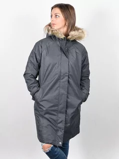 Kurtki i płaszcze dla dziewczynek - Roxy SHADOW OF TIME TURBULENCE kurtka zimowa kobiety - S - grafika 1