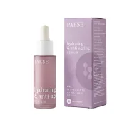 Serum do twarzy - Paese, Nanorevit, Serum nawilżająco przeciwzmarszczkowe, 30 ml - miniaturka - grafika 1