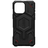 Etui i futerały do telefonów - UAG Monarch Pro do iPhone 16 Pro Max z MagSafe kevlar black - miniaturka - grafika 1