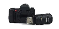 Pendrive - Dr. Memory APARAT LUSTRZANKA ZDJĘCIA WYSYŁKA24h 16GB 2438-uniw - miniaturka - grafika 1