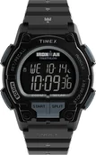 Zegarki męskie - Zegarek Timex TW5M64800 TIMEX® IRONMAN® Shock Endure 42mm Resin Strap - miniaturka - grafika 1
