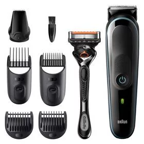 Braun MGK5345 - Trymery - miniaturka - grafika 1