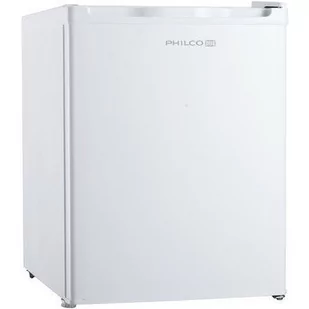 Lodówka Philco PSB 401 W Cube - Lodówki - miniaturka - grafika 1