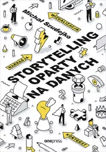 Storytelling oparty na danych - Marketing - miniaturka - grafika 1