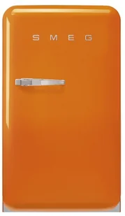 Lodówka SMEG FAB10ROR6 Retro - Lodówki - miniaturka - grafika 1