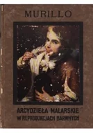 Felietony i reportaże - Arcydzieła malarskie w reprodukcjach barwnych - miniaturka - grafika 1