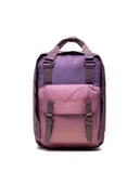 Plecaki - Doughnut Plecak Macaron Sky Series D010SK-000134-F Fioletowy - miniaturka - grafika 1