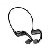 Słuchawki - AWEI (A897BL) czarny - miniaturka - grafika 1