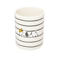 Przyborniki na biurko - Snoopy Lazy Days - pojemnik na przybory - miniaturka - grafika 1