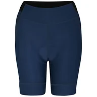 Spodnie sportowe damskie - Damskie spodenki kolarskie Dare 2b AEP Prompt Short Rozmiar: XS / Kolor: ciemnoniebieski - miniaturka - grafika 1