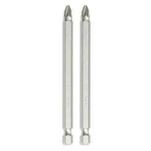 Dedra Końcówki wkrętakowe krzyżowe PZ2 18A05PZ23-02 18A05PZ23-02 - Klucze i nasadki - miniaturka - grafika 1