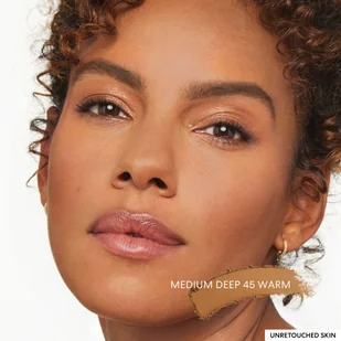 bareMinerals BarePro BarePro 16hr Skin-Perfecting Powder Foundation - podkład do twarzy Deep 45 Warm - Podkłady do twarzy bareMinerals BarePro BarePro 16hr Skin-Perfecting Powder Foundation - podkład do twarzy Deep 45 Warm - Podkłady do twarzy - miniaturka - grafika 11