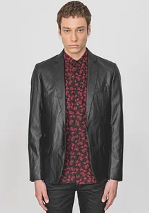 Marynarka Męska Antony Morato Zelda Slim Fit In - 48 - Marynarki męskie - miniaturka - grafika 1