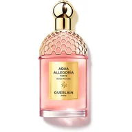 Wody i perfumy damskie - Guerlain Aqua Allegoria Forte Rosa Rossa woda perfumowana 125 ml - miniaturka - grafika 1