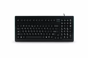 Cherry MX-Technology G80-1800 (G80-1800LPCEU-2) - Klawiatury - miniaturka - grafika 1
