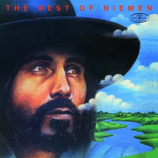 Czesław Niemen The Best Of Niemen - Rock - miniaturka - grafika 1