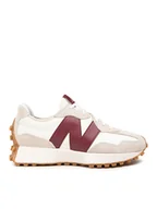 Półbuty damskie - Sneakersy New Balance - miniaturka - grafika 1