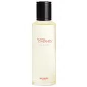 Wody i perfumy damskie - Hermes Terre D'Hermes Eau Givree woda perfumowana refill 200ml - miniaturka - grafika 1
