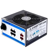Zasilacze komputerowe - Chieftec CTG-650C - miniaturka - grafika 1
