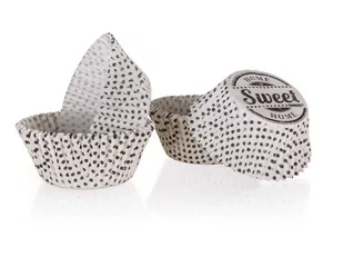 Foremki Cukiernicze Sweet Home 11,5Cm 60Szt - Formy do ciast - miniaturka - grafika 1