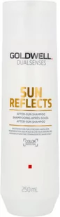 Goldwell Sun Reflects szampon po kąpieli słonecznej 250ml - Szampony do włosów - miniaturka - grafika 1