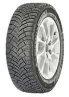 Opony terenowe i SUV zimowe - Michelin X-Ice North 4 285/40R23 111H - miniaturka - grafika 1