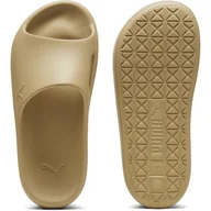 Klapki i japonki damskie - Klapki Shibui Cat Puma - miniaturka - grafika 1