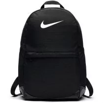Nike Plecak dziecięcy Brasilia - Czerń BA5473-010 - Ceny i opinie na  Skapiec.pl