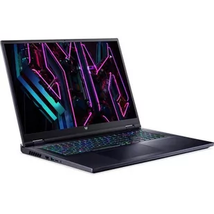 ACER Predator Helios PH18-71-91CU 18" IPS 165Hz i9-13900HX 16GB RAM 1TB SSD GeForce RTX4070  Windows 11 Home NH.QKSEP.007-16GB_1000SSD - Laptopy - miniaturka - grafika 1