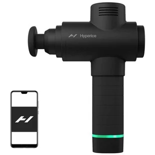 Masażer HYPERICE Hypervolt 2 Czarny - Masażery - miniaturka - grafika 1