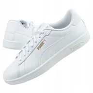 Buty sportowe damskie - Buty damskie sportowe Puma Smash 3.0 [390987 01] - miniaturka - grafika 1