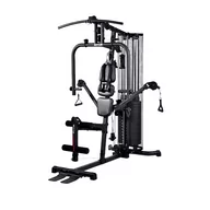 Atlasy do ćwiczeń - Kettler Atlas treningowy Multigym Plus K-MG1042-100 - miniaturka - grafika 1